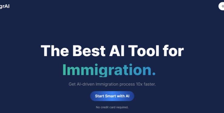 Immigration AI