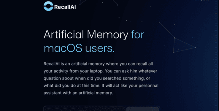 Recall